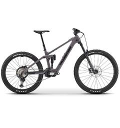 Transition Regulator SX XT, Stormshadow Stormshadow