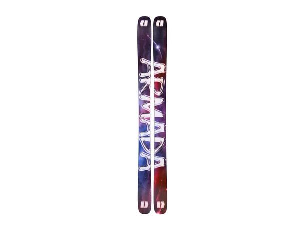 Armada ARV 106 Skis, MadSteez