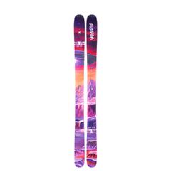 Armada ARV 106 Skis, MadSteez