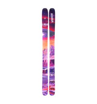 Armada ARV 106 Skis
