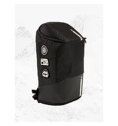 Armada AR Park Pack 50L, Black/Afterglow