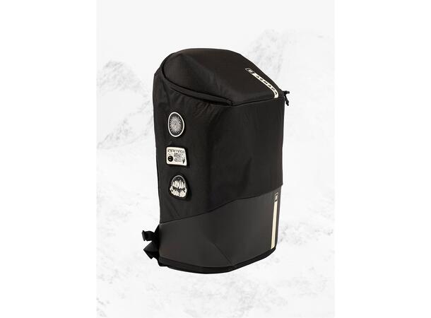 Armada AR Park Pack 50L, Black/Afterglow