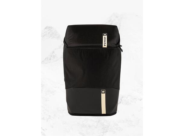 Armada AR Park Pack 50L, Black/Afterglow