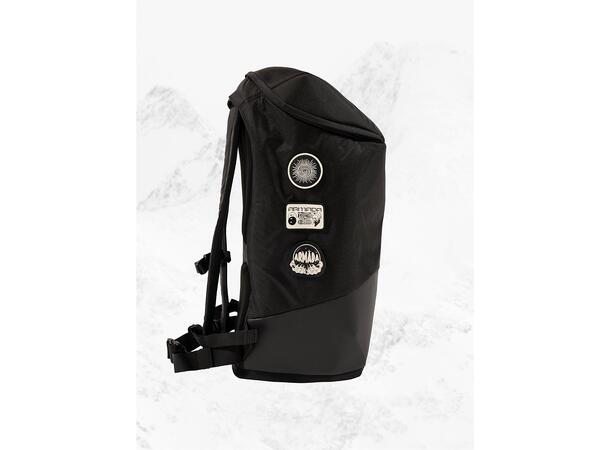 Armada AR Park Pack 50L, Black/Afterglow