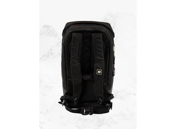 Armada AR Park Pack 50L, Black/Afterglow