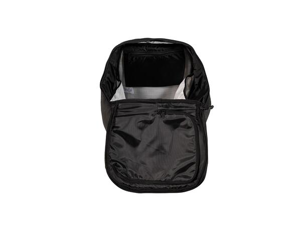 Armada AR Park Pack 50L, Black/Afterglow