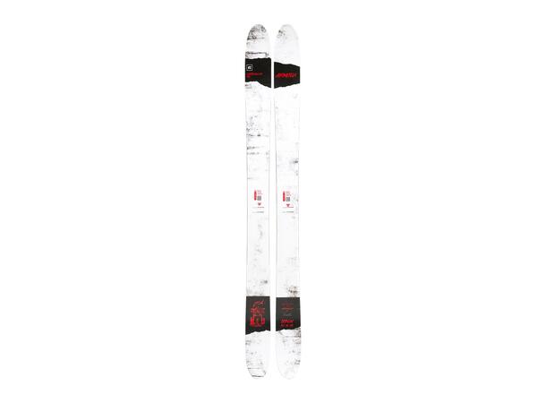 Armada Whitewalker Skis 116