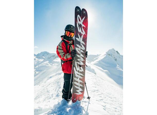 Armada Whitewalker Skis 116