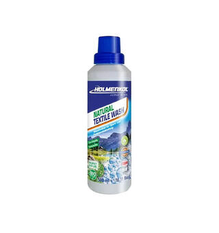 Holmenkol Natural Textile Wash 500ml