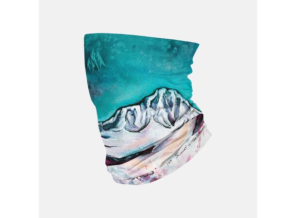 Jones Neckwarmer Dream Catcher, Blue One size