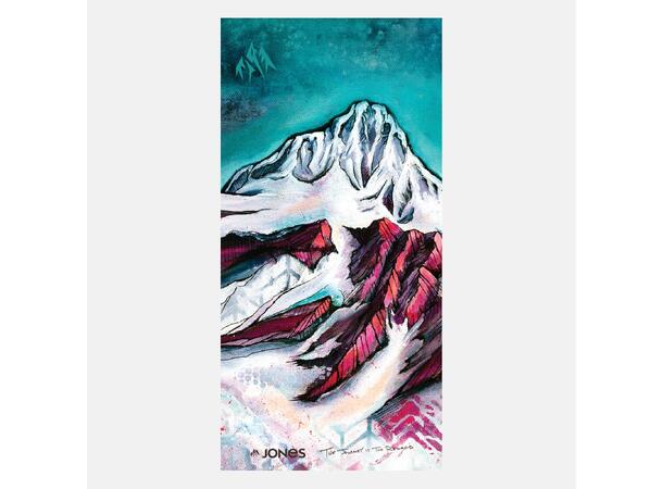 Jones Neckwarmer Dream Catcher, Blue One size