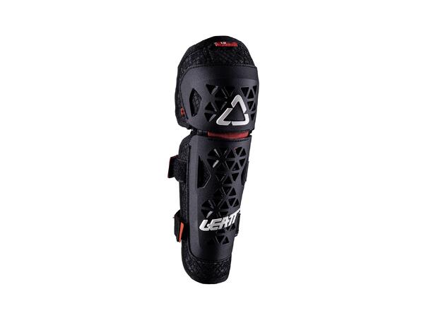 Leatt Junior Knee Guard 1.5 Mini, Black