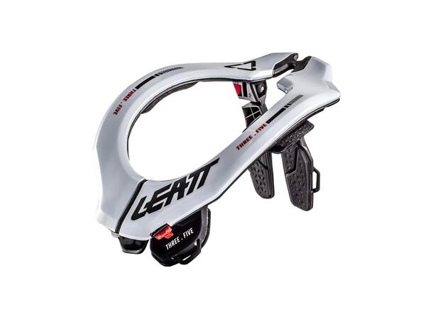 Leatt Junior Neck Brace 3.5, White One Size