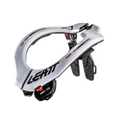 Leatt Junior Neck Brace 3.5, White One Size