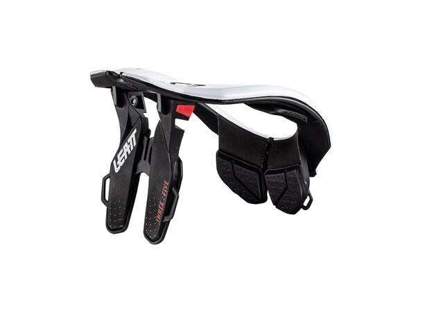 Leatt Junior Neck Brace 3.5, White One Size