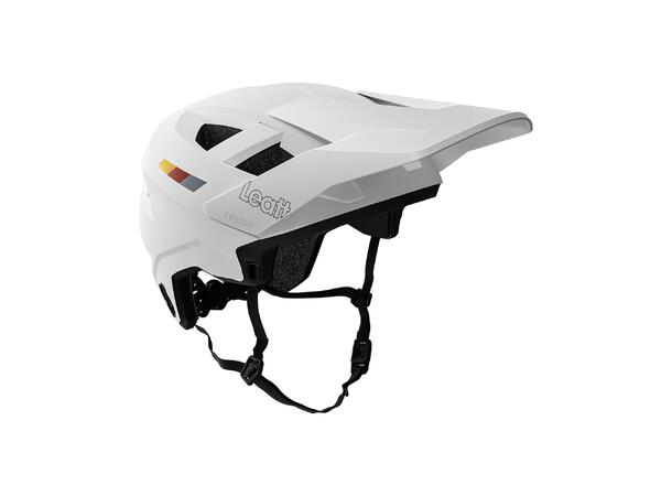 Leatt MTB Enduro 2.0 Helmet White M White, M (55-59cm)