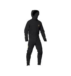 Leatt Mono Suit MTB HydraDri 3.0, Black Black