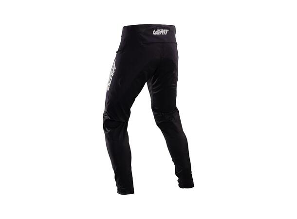 Leatt Pant MTB Gravity 8.0, Black Black