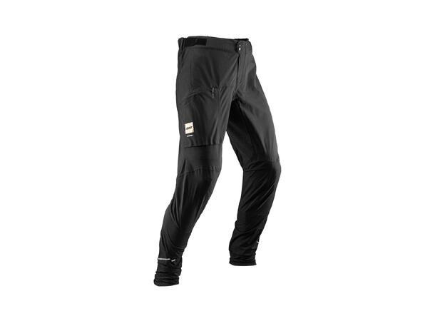 Leatt Pant MTB HydraDri 3.0, Black
