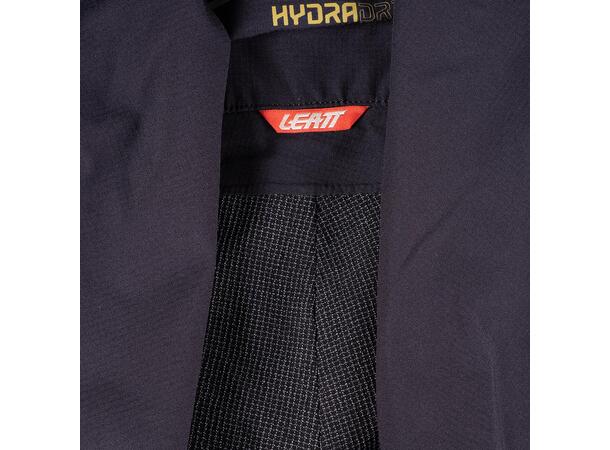 Leatt Pant MTB HydraDri 3.0, Black