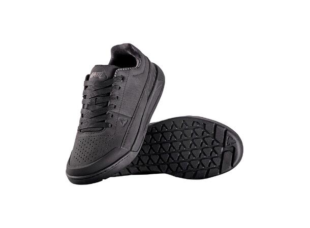 Leatt Shoe Flat 2.0, Black