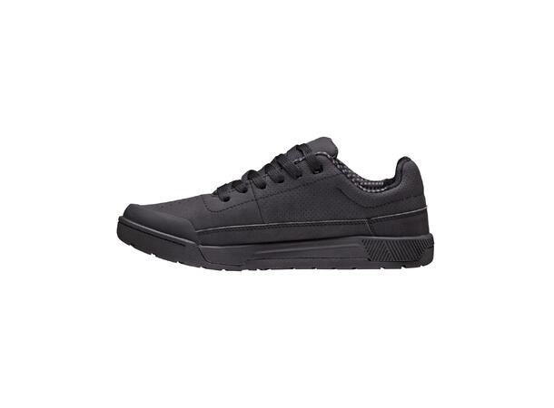 Leatt Shoe Flat 2.0, Black