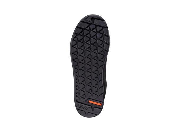 Leatt Shoe Flat 2.0, Black