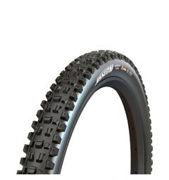 Maxxis Assegai 27.5" WT TR DD Tire 27.5x2.50, E25, 1286g, 2x120TPI,MaxxGrip