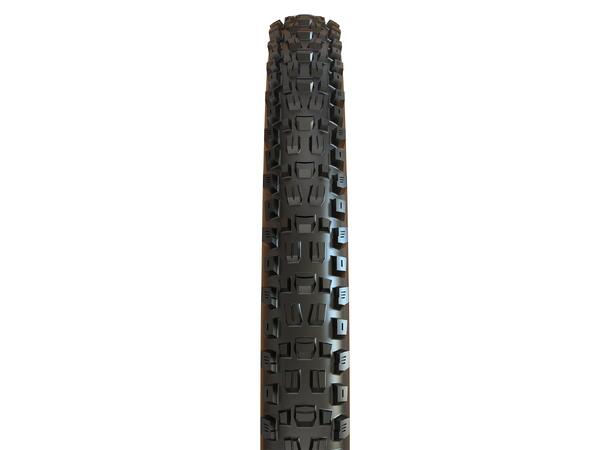Maxxis Assegai 27.5" WT TR DD Tire 27.5x2.50, E25, 1286g, 2x120TPI,MaxxGrip