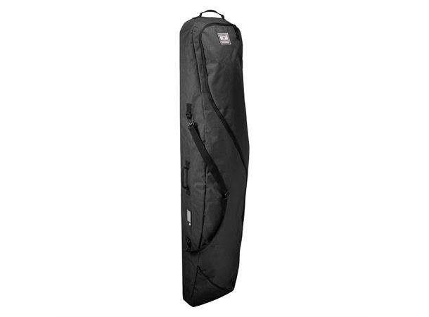 Nidecker Board Bag Weekend Warrior Black, 166 cm