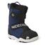 Nidecker Micron Mini Boots, Black Black