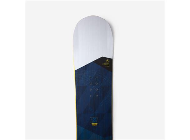 Nidecker Youth Micron Merc Snowboard Youth