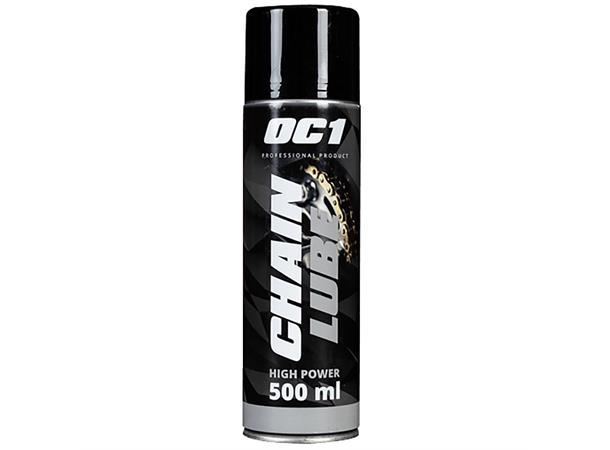 OC1 Chain Lube 500 ml