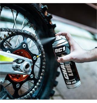 OC1 Chain Lube 500 ml