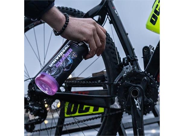 OC1 Universal Cleaner Bicycle 450 ml