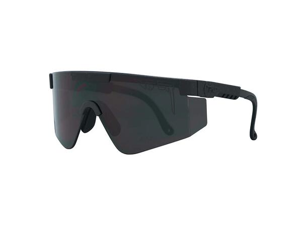 Pit Viper 2.0 Original The Blacking Out BALL-ISTICâ„¢ Smoke Wide