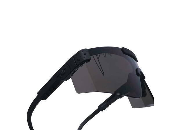 Pit Viper 2.0 Original The Blacking Out BALL-ISTICâ„¢ Smoke Wide