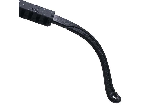 Pit Viper 2.0 Original The Blacking Out BALL-ISTICâ„¢ Smoke Wide