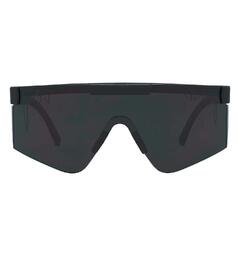 Pit Viper 3.0 Original The Blacking Out BALL-ISTICâ„¢ Smoke Wide