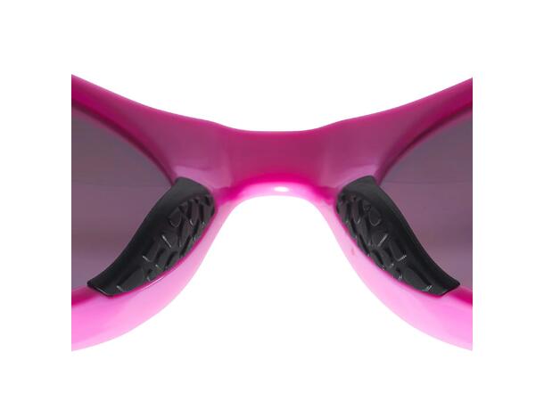Pit Viper The Slammer The Juicy Z87+ HDPV Polarized Pink