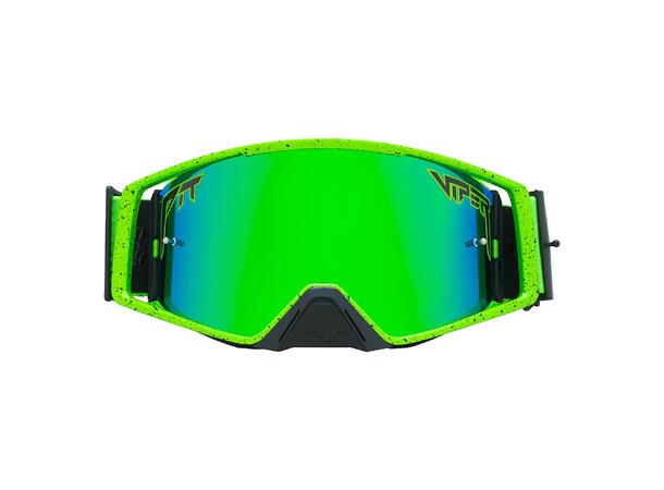 Pit Viper World Champion The Boomslang Blue-Green