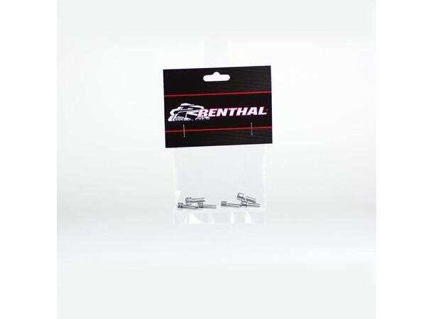 Renthal Apex/Apex 35 Screw Kit 6xM5x0.8x16