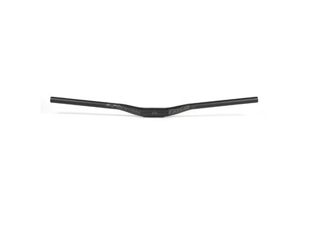 Renthal Fatbar Lite 35, 20mm Black