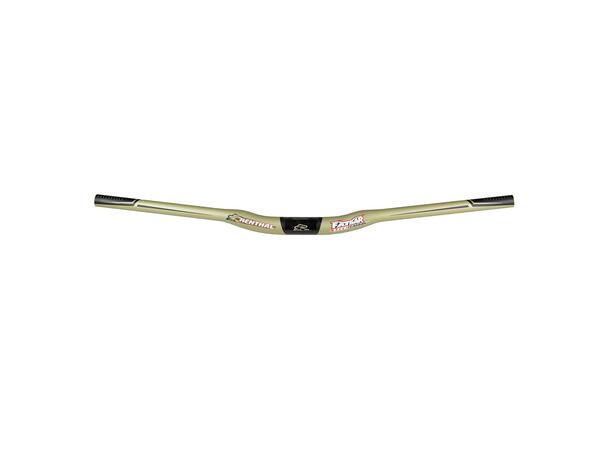 Renthal Fatbar Lite Carbon 31.8 20mm Rise