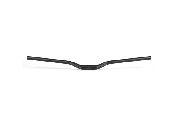 Renthal V3 Fatbar 30mm Black W800 R30 BS7 US5 CL31.8