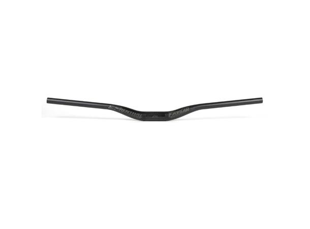 Renthal V3 Fatbar Carbon 35 30mm W800 R30 BS7 US5 CL35