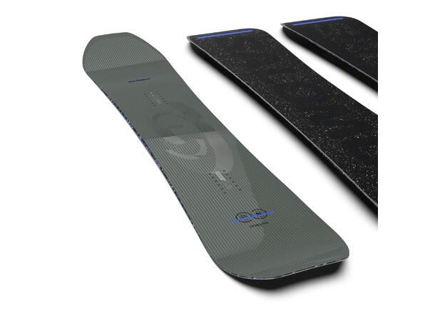 Salomon Highpath Snowboard 159 159cm