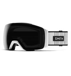 Smith I/O Mag XL Black, Sun Black ChromaPop Sun Black