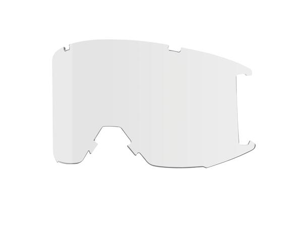 Smith Squad White, Violet Mirror ChromaPop Everyday Violet Mirror