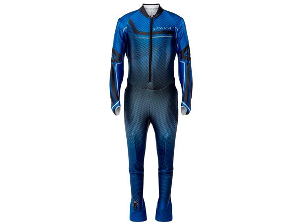 Spyder Boys Performance GS Race Suit Old Glory